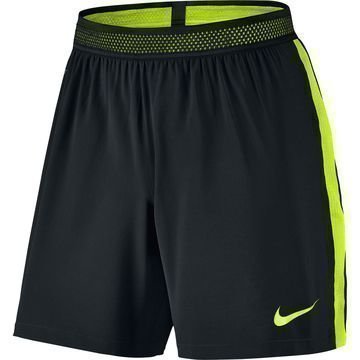 Nike Flex Strike Shortsit Musta/Neon