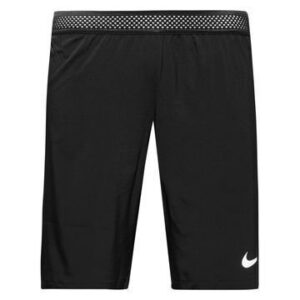 Nike Flex Strike Shortsit Musta/Valkoinen