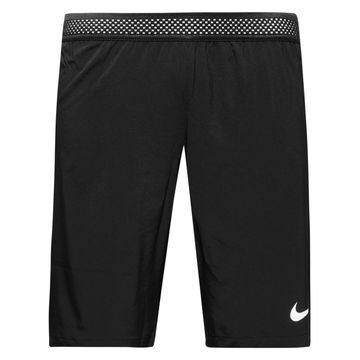 Nike Flex Strike Shortsit Musta/Valkoinen