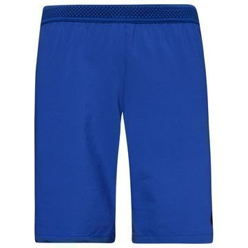 Nike Flex Strike Shortsit Navy/Musta