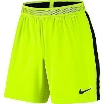 Nike Flex Strike Shortsit Neon/Volt/Musta