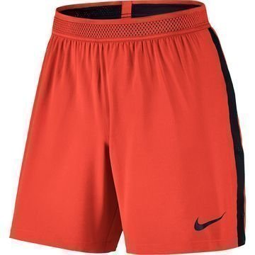 Nike Flex Strike Shortsit Oranssi/Musta