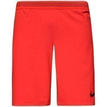 Nike Flex Strike Shortsit Punainen