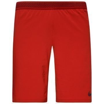 Nike Flex Strike Shortsit Punainen/Viininpunainen