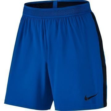 Nike Flex Strike Shortsit Sininen/Musta