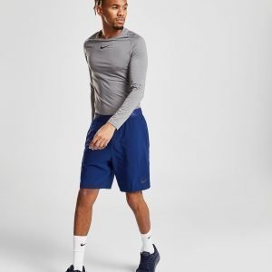 Nike Flex Vent Shorts Sininen