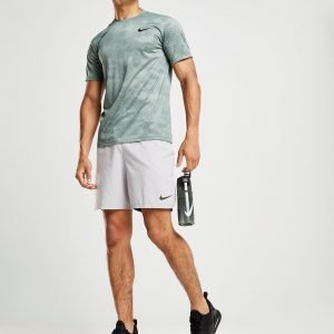 Nike Flex Vented Shorts Harmaa