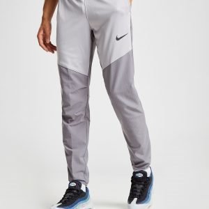 Nike Flex Verryttelyhousut Harmaa