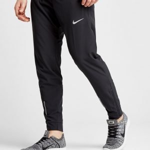 Nike Flexible Woven Track Pants Musta