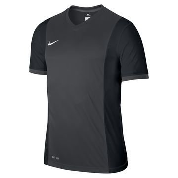 Nike Football Shirt Park Derby Anthracite/Black