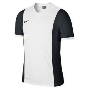 Nike Football Shirt Park Derby Black/White Kids Lapset