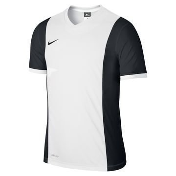 Nike Football Shirt Park Derby Black/White Kids Lapset