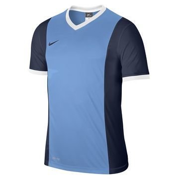 Nike Football Shirt Park Derby Light Blue/Navy