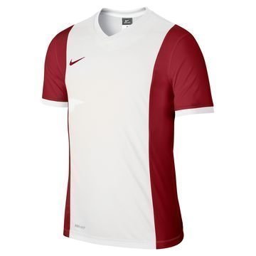 Nike Football Shirt Park Derby White/University Red Kids Lapset