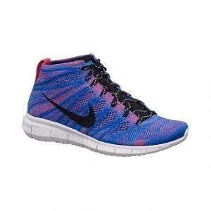 Nike Free Flyknit Chukka Kengät