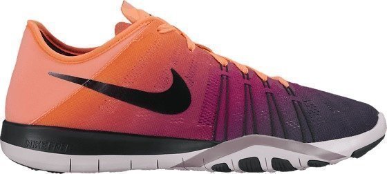 Nike Free Tr6 Spctrm Treenikengät