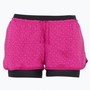 Nike Full Flex 2 In 1 Petal Shortsit