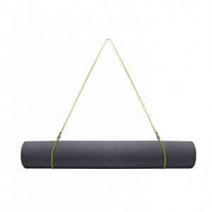 Nike Fundamental Yoga Mat 3mm Joogamatto Musta