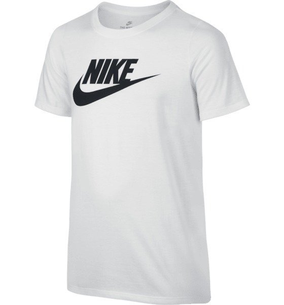 Nike Futura Logo Tee