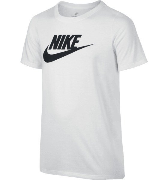 Nike Futura Logo Tee