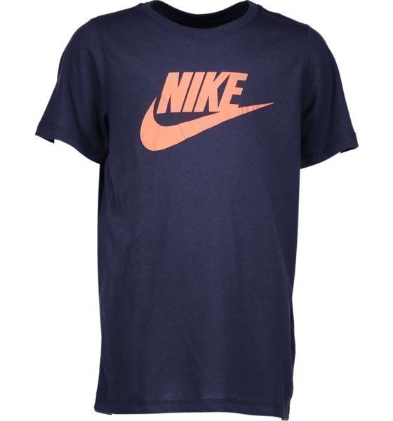 Nike Futura Logo Tee