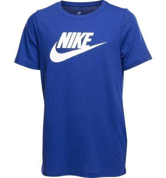 Nike Futura Logo Tee