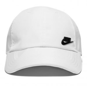 Nike H86 Futura Cap Valkoinen