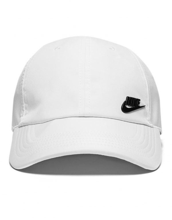 Nike H86 Futura Cap Valkoinen