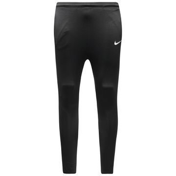 Nike Harjoitushousut Dry Squad Musta/Valkoinen Lapset