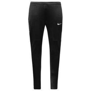 Nike Harjoitushousut Team Club Trainer Musta/Valkoinen