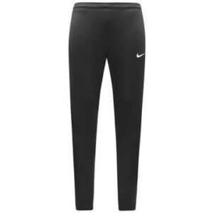 Nike Harjoitushousut Team Club Trainer Musta/Volt