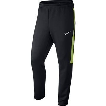 Nike Harjoitushousut Team Club Trainer Musta/Volt Lapset