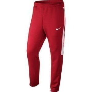 Nike Harjoitushousut Team Club Trainer Punainen/Valkoinen Lapset