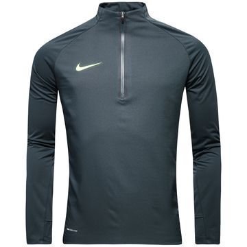 Nike Harjoituspaita Aerolayer Repel Strike Drill CR7 Chapter 3 Vihreä/Neon