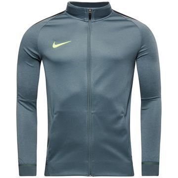 Nike Harjoituspaita Dry Strike Vihreä