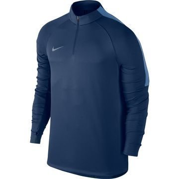 Nike Harjoituspaita Midlayer Drill Navy Lapset