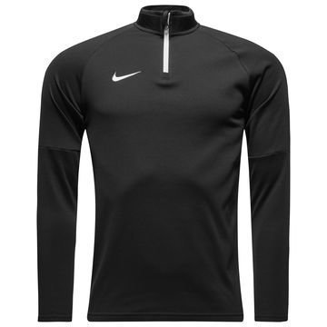 Nike Harjoituspaita Midlayer Drill Top Academy Vihreä/Valkoinen Lapset