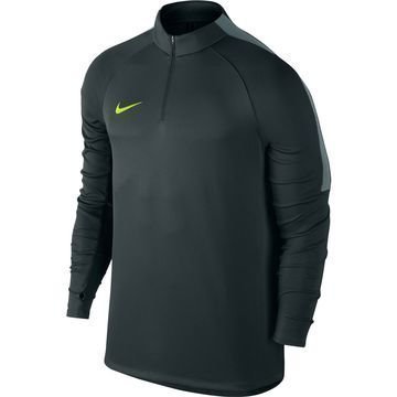 Nike Harjoituspaita Midlayer Drill Top CR7 Chapter 3 Vihreä/Vihreä