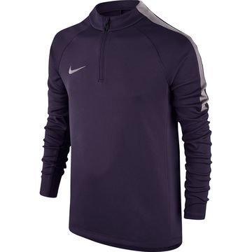 Nike Harjoituspaita Midlayer Drill Violetti Lapset