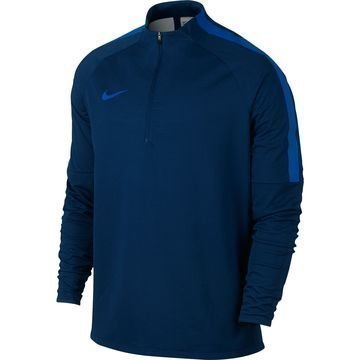 Nike Harjoituspaita Shield Strike Drill Navy/Sininen