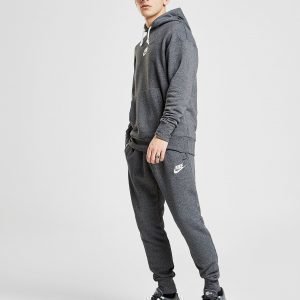 Nike Heritage Track Pants Harmaa