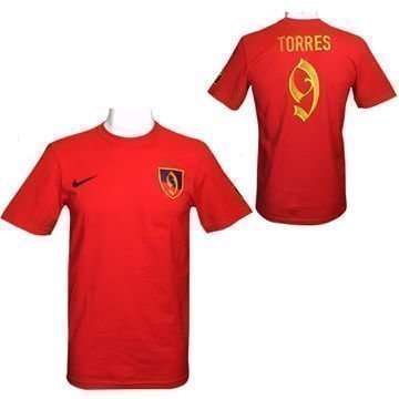 Nike Hero T Paita Torres Mens L