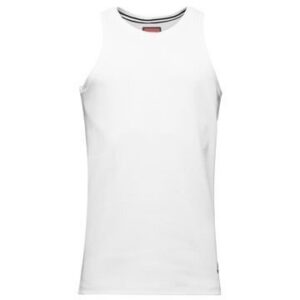 Nike Hihaton T-Paita Tech Fleece Valkoinen