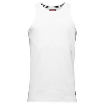 Nike Hihaton T-Paita Tech Fleece Valkoinen