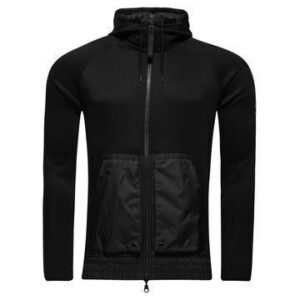 Nike Huppari International Musta