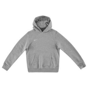 Nike Huppari Team Club Harmaa Lapset