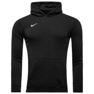 Nike Huppari Team Club Musta Lapset