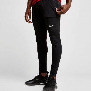 Nike Hybrid Slim Pants Musta