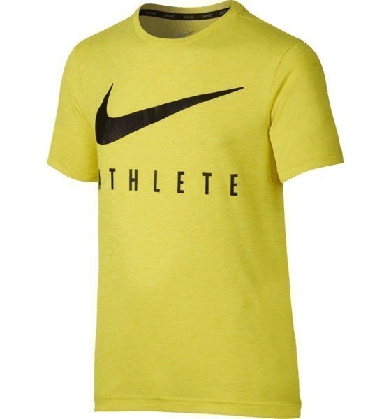 Nike Hyper Gfx Tee Treenipaita