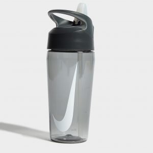 Nike Hypercharge 16oz Water Bottle Harmaa